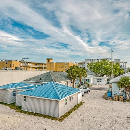 Carbo House Eleven Tybee Island Exterior foto