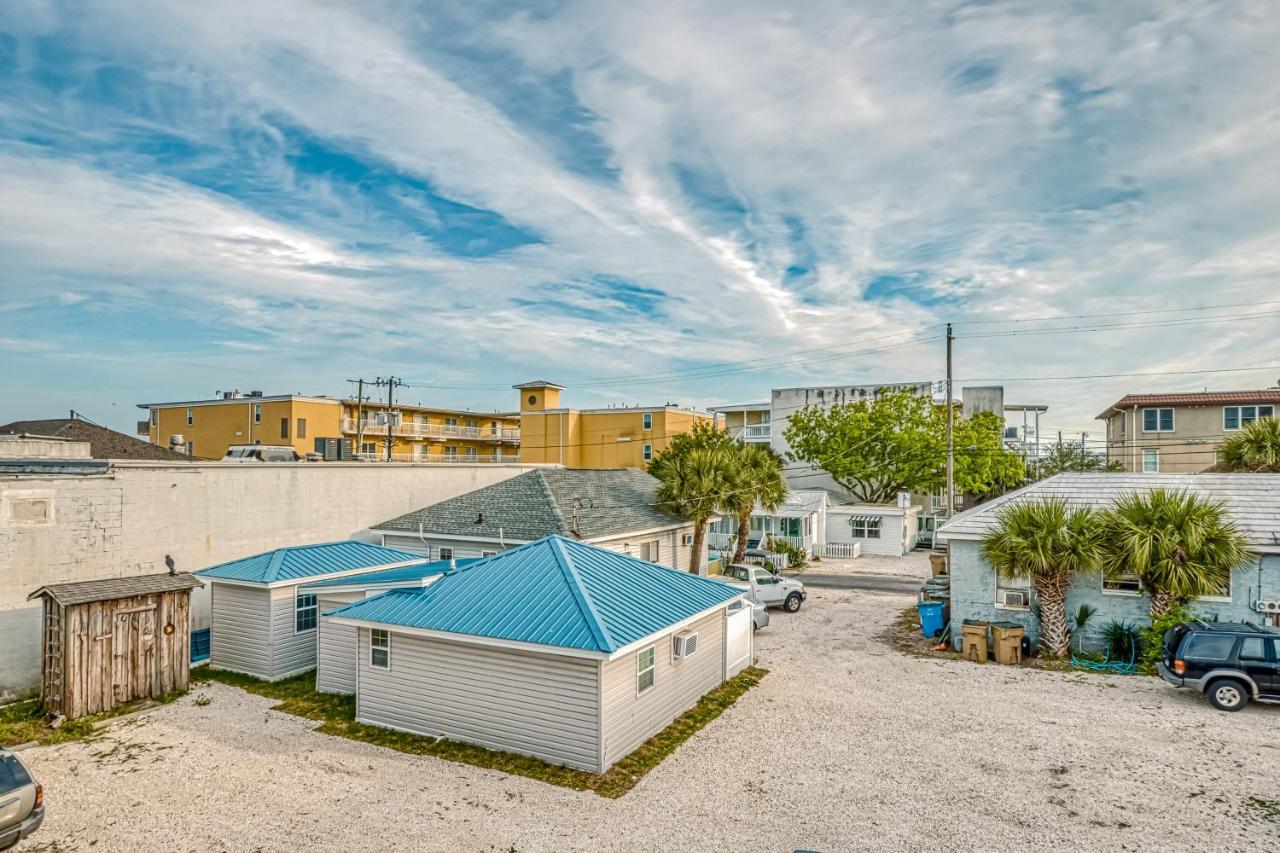 Carbo House Eleven Tybee Island Exterior foto