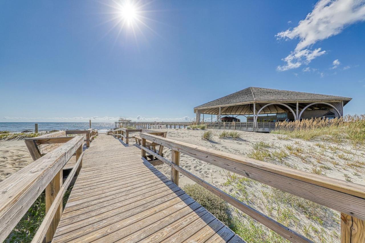 Carbo House Eleven Tybee Island Exterior foto