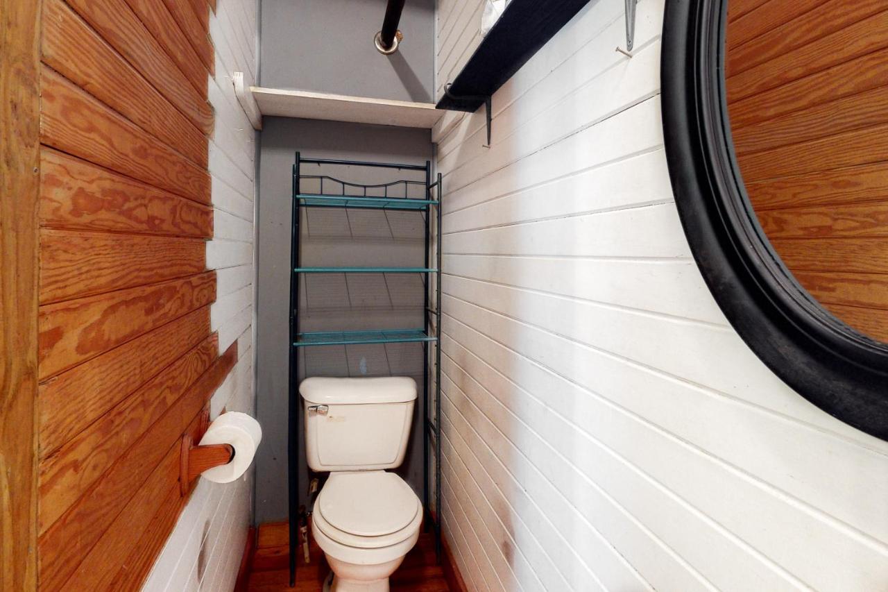 Carbo House Eleven Tybee Island Exterior foto