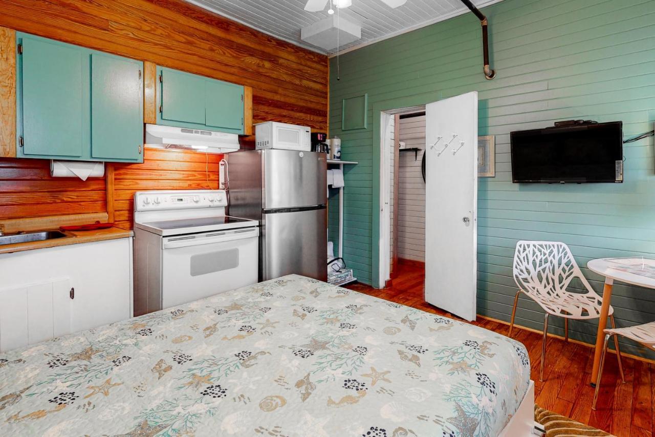 Carbo House Eleven Tybee Island Exterior foto