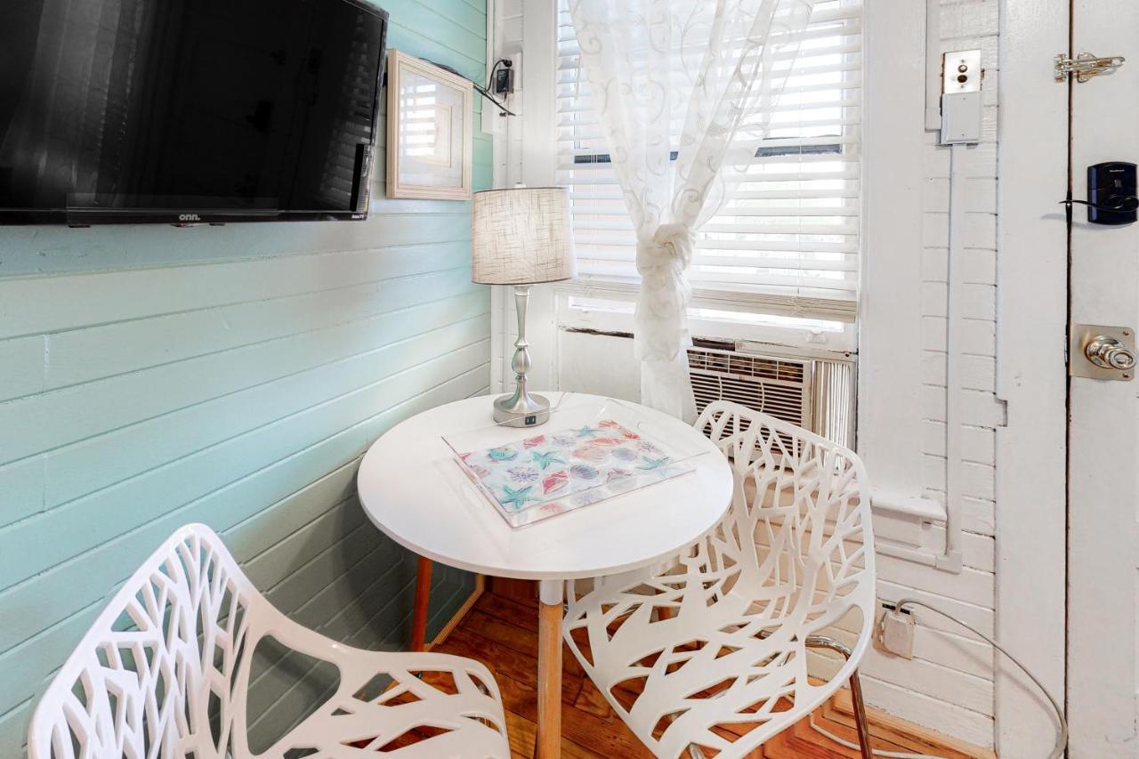 Carbo House Eleven Tybee Island Exterior foto
